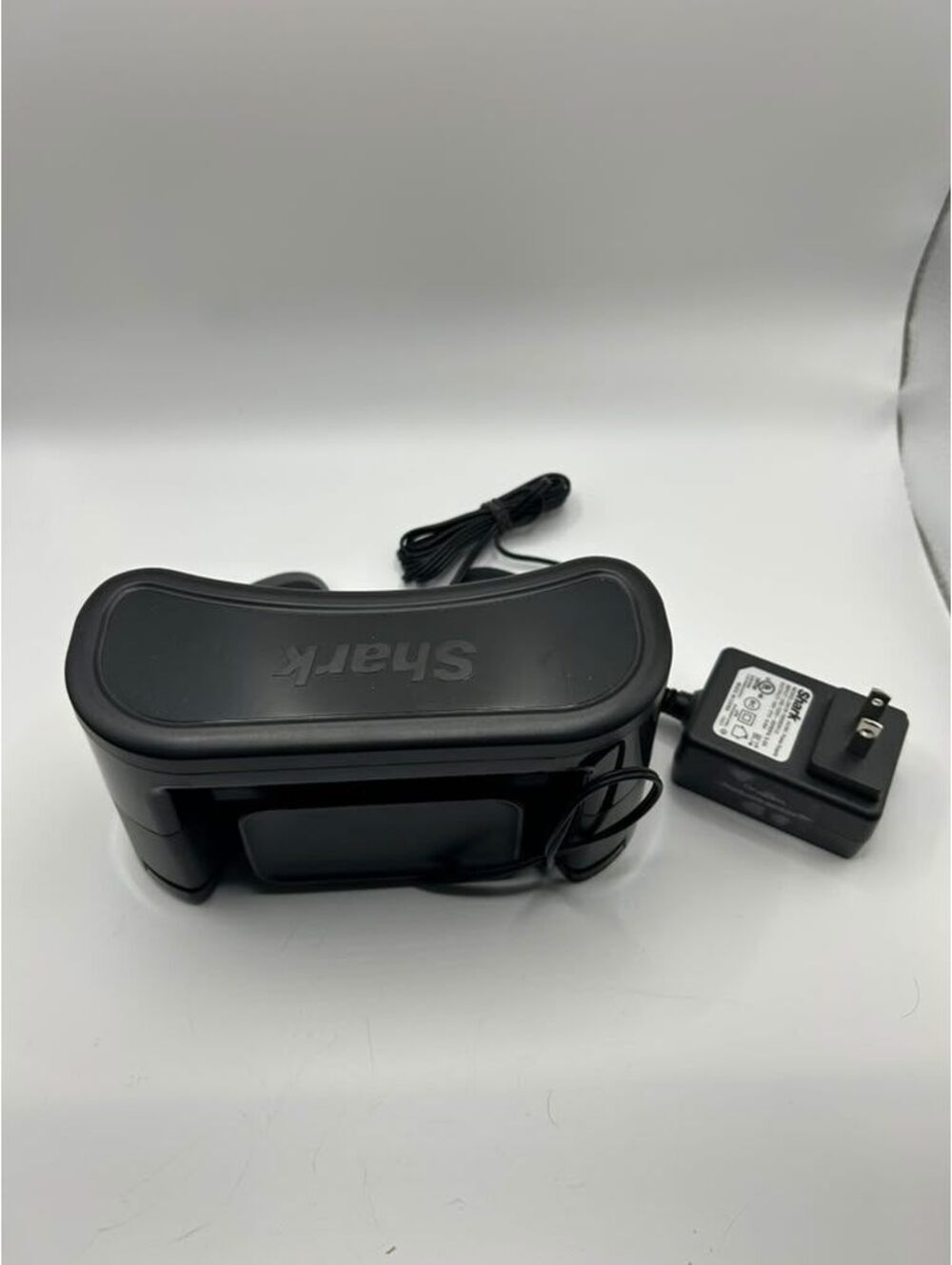 Shark Robot Vacuum Charging Dock Base w/ Pow. Adap OEM RV750